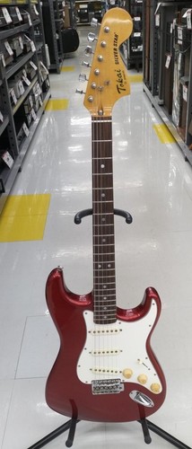 Tokai silver star - tokai,