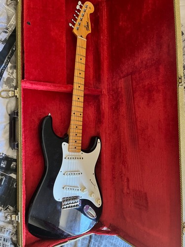 Tokai goldstar stratocaster - tokai,
