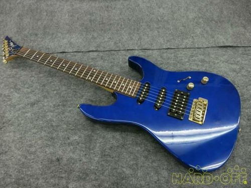 Tokai stratocaster type - stratocaster,