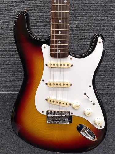 Tokai springy sound 1979 - sound,