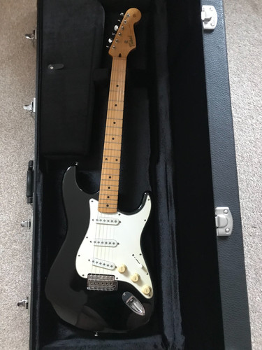 Tokai goldstar sound - tokai, st-40