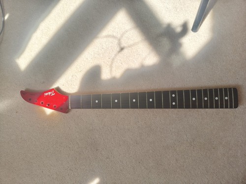 Tokai original series - tokai, mij