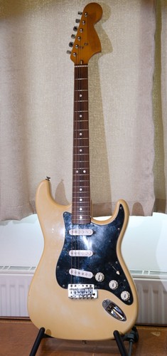 Vintage tokai silverstar 38 - tokai,
