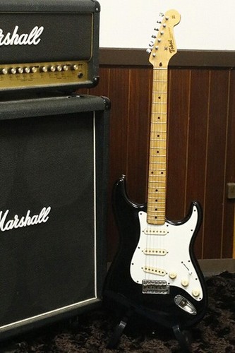 Vintage 1980 made tokai - 1980's,