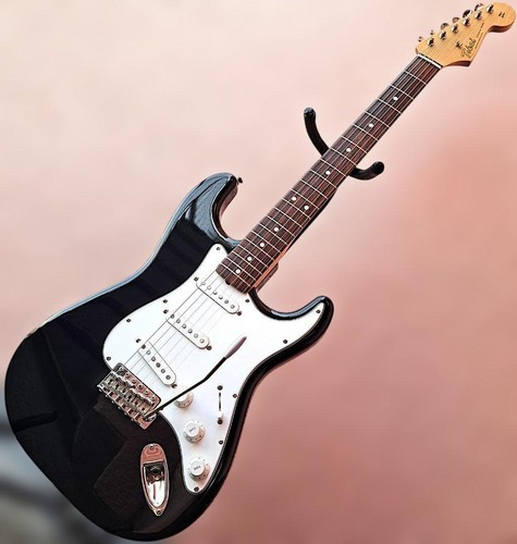 Tokai stratocaster mij - stratocaster,