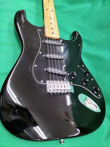 Tokai stratocaster type tss - tokai,