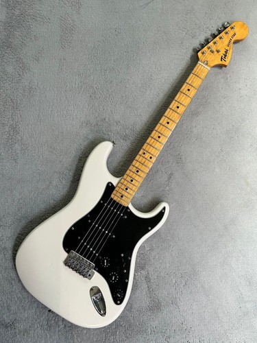Tokai silver star stratocaster - tokai,
