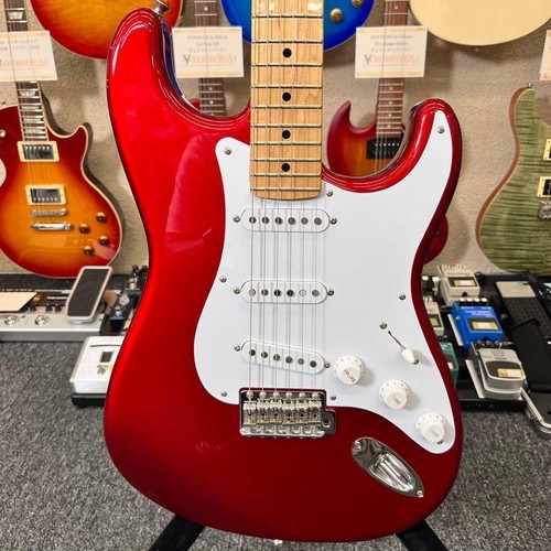 Goldstar sounds stratocaster - sounds,