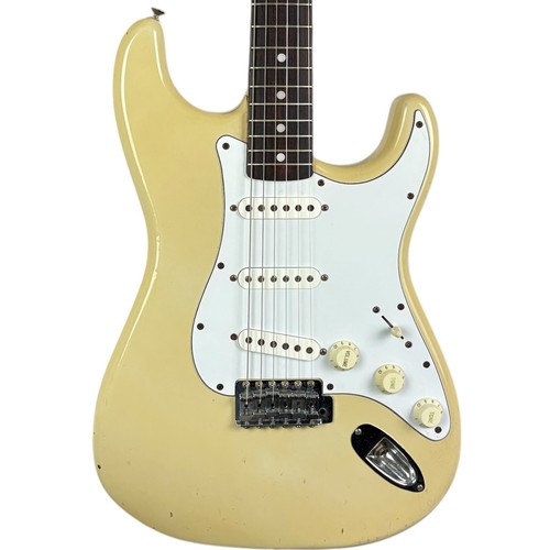 Tokai silver star stratocaster - star,