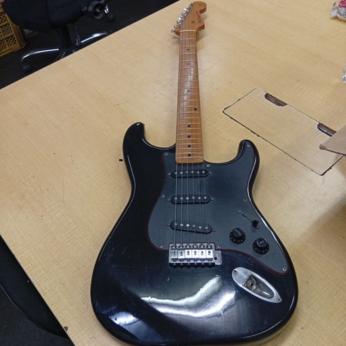 Tokai custom edition black - custom,