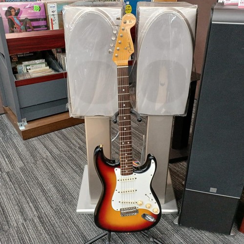 Tokai springy sound 42 3 - sound, st-42