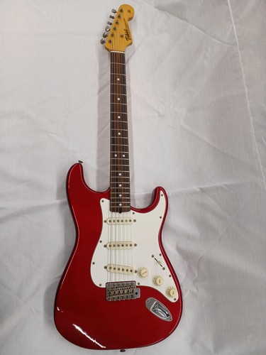 Tokai tst car candy apple - tokai, tst-50