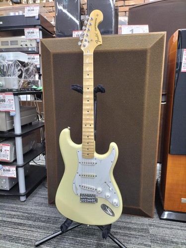 Mij fender japan st72 dsc - mij,