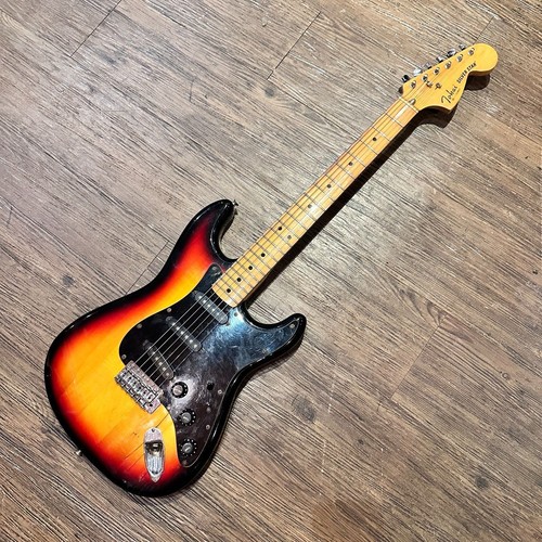 Tokai silver star 1981 - silver, ss-36