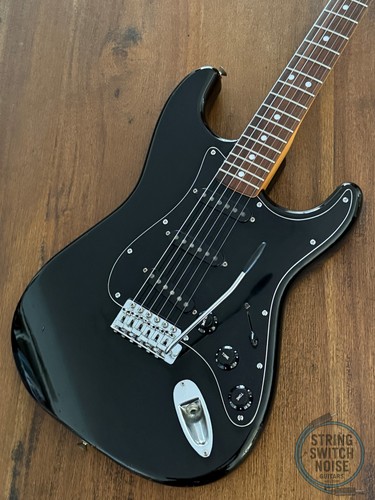 Tokai stratocaster silver - tokai, stratocaster,