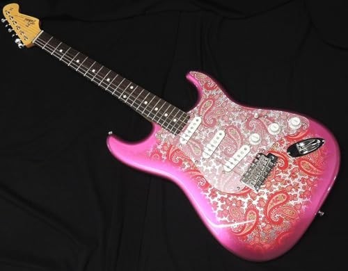 Tokai ast 101pr - tokai, paisley