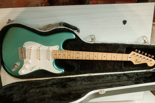 Tokai goldstar sound - st-50,