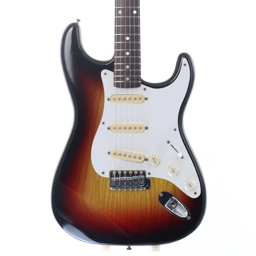 Tokai stratocaster - st-60,