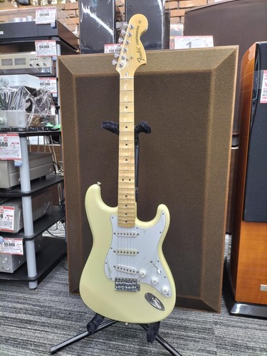 Mij fender japan st72 - fender, dsc