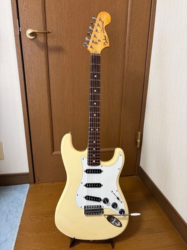 Tokai silver star - star, ss-48