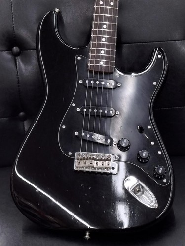 Tokai st50 springy sound - st50,