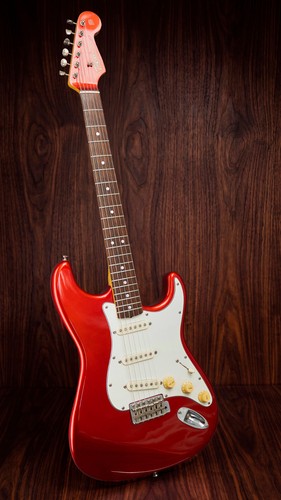 1980s tokai goldstar - goldstar, sound