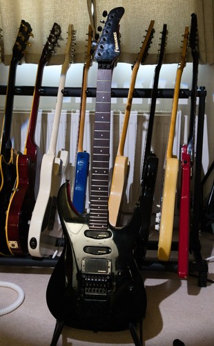 High quality vintage - high,