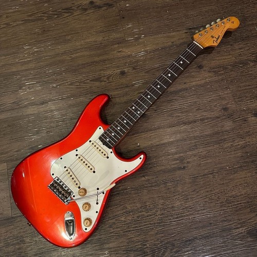 Tokai springy sound - springy,