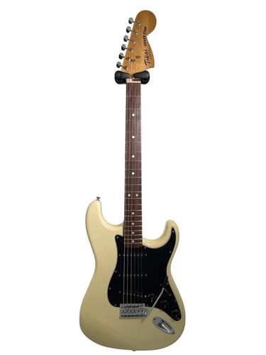 Tokai silver star tss - silver,