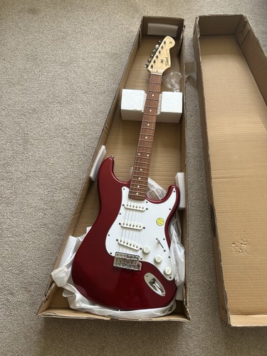 Tokai goldstar sound - tokai,