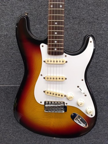 Tokai springy sound - springy, st-60