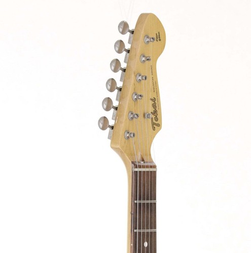 Tokai ast88 bbs stratocaster - tokai,