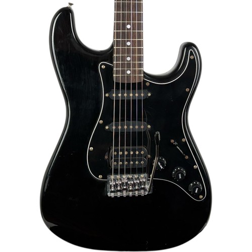 Tokai stratocaster 1980s - st,