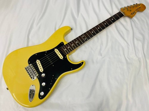 Tokai tss silver star - silver,