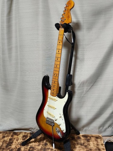 Craftsman vintage stratocaster - vintage,