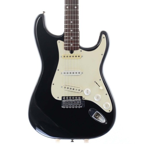 Tokai st50 black stratocaster - tokai,