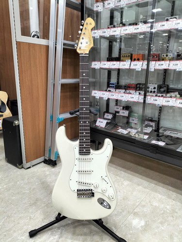 Tokai ast110 stratocaster type - tokai, stratocaster-type