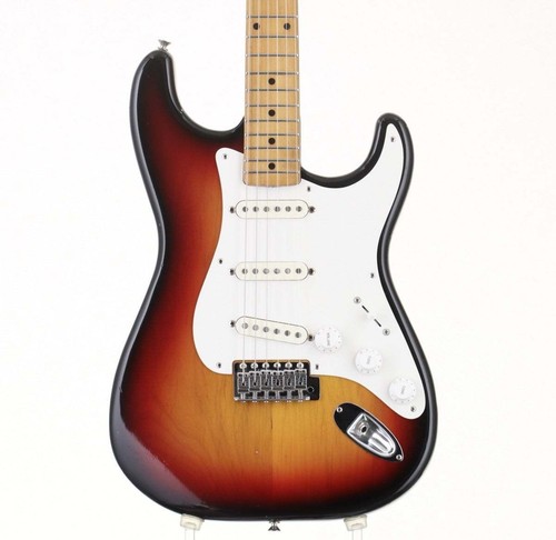 Tokai springy sound 1981 - st-60,