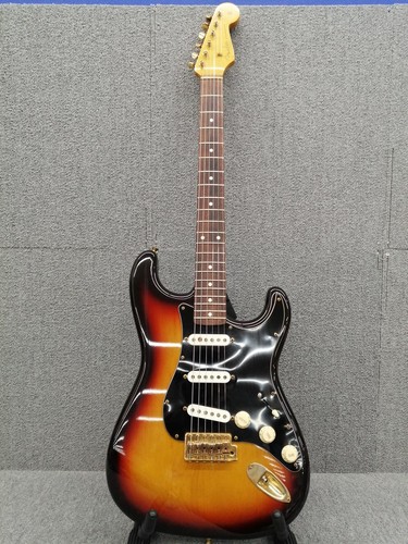 Mij fender japan - mij,